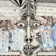 Image for article titled Got a valid passport? Have it transformed into an intricately inked work of art